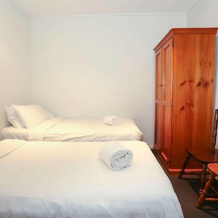 2 Beds 1 Bath Beside Qv Melbourne Appartement Buitenkant foto